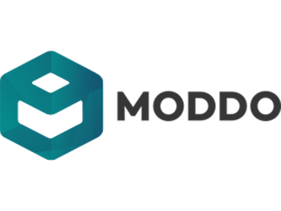 Moddo logo